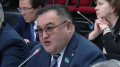 “Это очень обидно“. Депутат ответил на замечание главы МВД по поводу смартфона