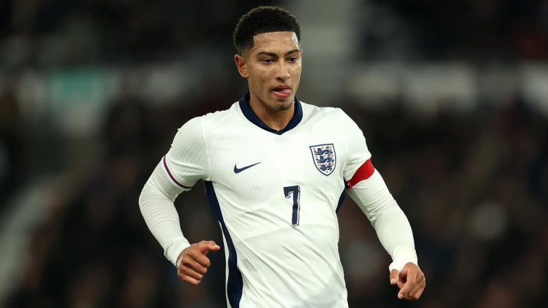 Фото: instagram.com/jobebellingham