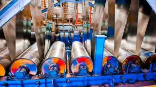 Премиальная сталь казахстанского производства: Qarmet готовит масштабное обновление