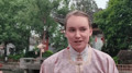 “Как принцесса“: Рыбакина очаровала фанатов перед турниром в Китае