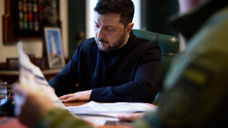 Фото: x.com/ZelenskyyUa