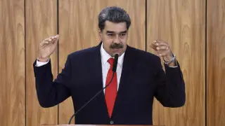 Белый дом разрешил ЦРУ проводить секретные операции против Мадуро - СМИ