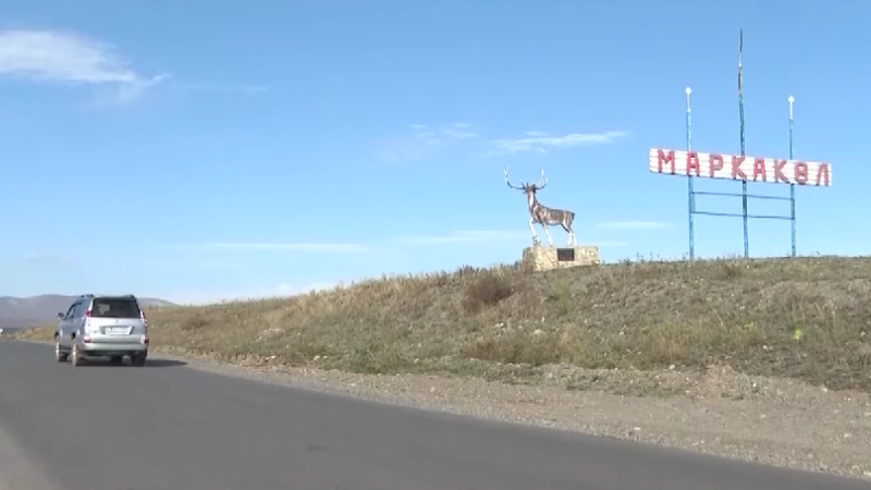 Кадры из видео