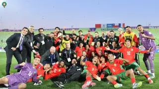 Сенсацией обернулся матч Франции за финал чемпионата мира по футболу