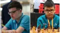 Казахстанские шахматисты выиграли два золота чемпионата мира
