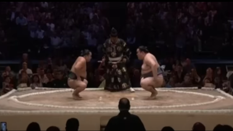 Кадр из видео