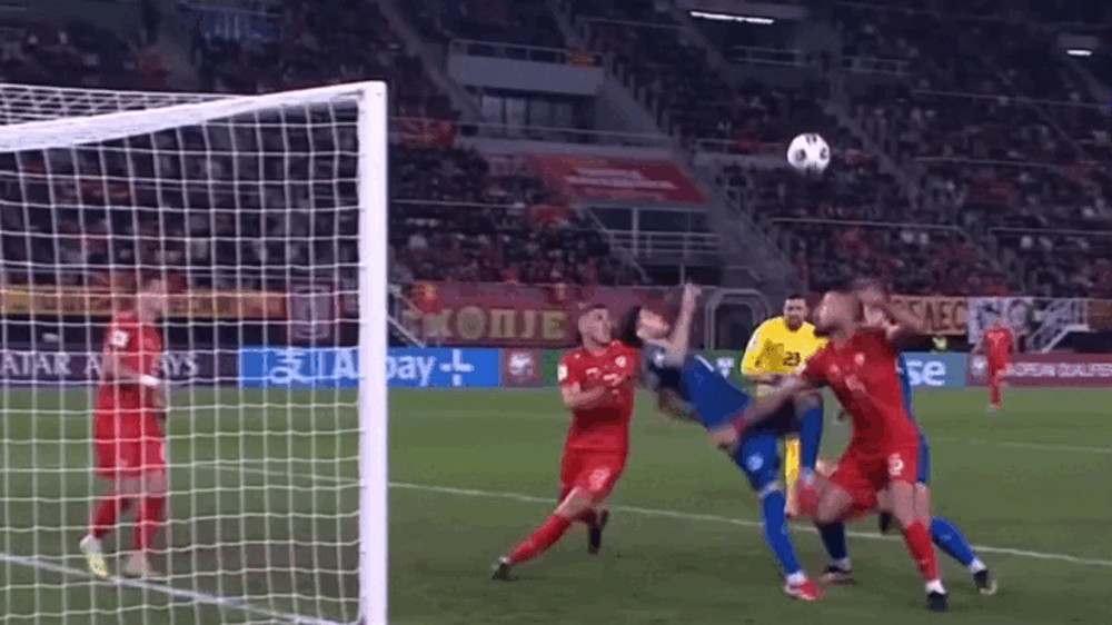 Кадры из видео