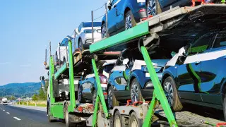 Лимит на ввоз электромобилей исчерпан в Казахстане