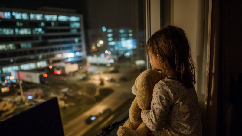 Изображение сгенерировано при помощи нейросети Midjourney