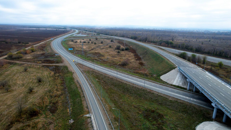 Фото: "КазАвтоЖол"