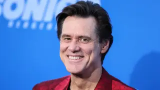 Джим Керри может сыграть в новом необычном проекте