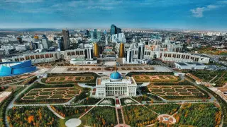 10 причин заново влюбиться в Астану: что нового ждёт туриста в столице