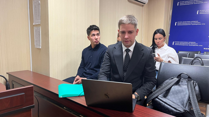 Фото ©️ Tengrinews.kz