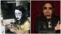 Умер гитарист и солист группы Kiss Пол Эйс Фрейли