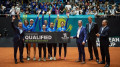 Казахстан вошел в топ-10 стран по уровню развития тенниса