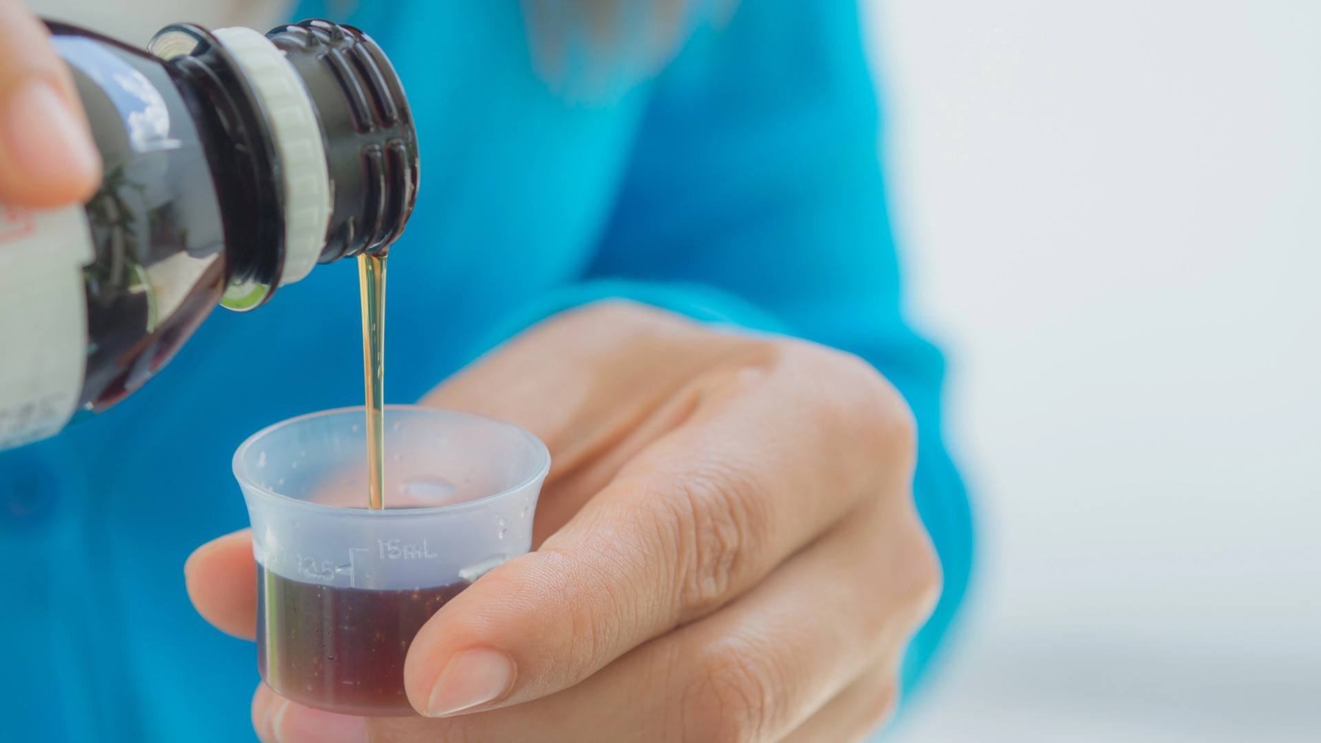 Опасные сиропы из Индии: Минздрав обратился к казахстанцам