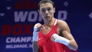 Жусупов против Жусупова: чемпион мира устроил “зарубу“ с однофамильцем