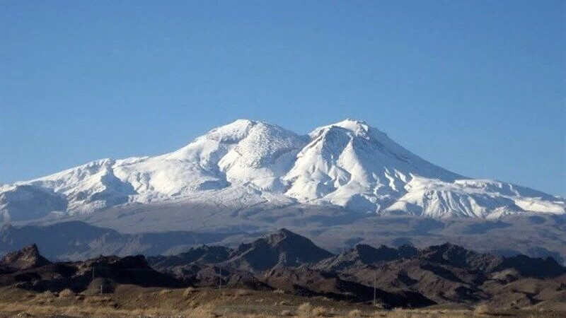 Iran Tourism & Touring Organization