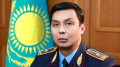 Асхат Жумагали стал заместителем генерального прокурора Казахстана