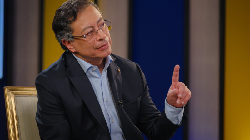 Фото: x.com/petrogustavo