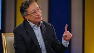 Президент Колумбии обвинил Соединённые Штаты в нарушении суверенитета