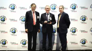 ForteBank признан лучшим коммерческим банком Казахстана по версии Global Finance