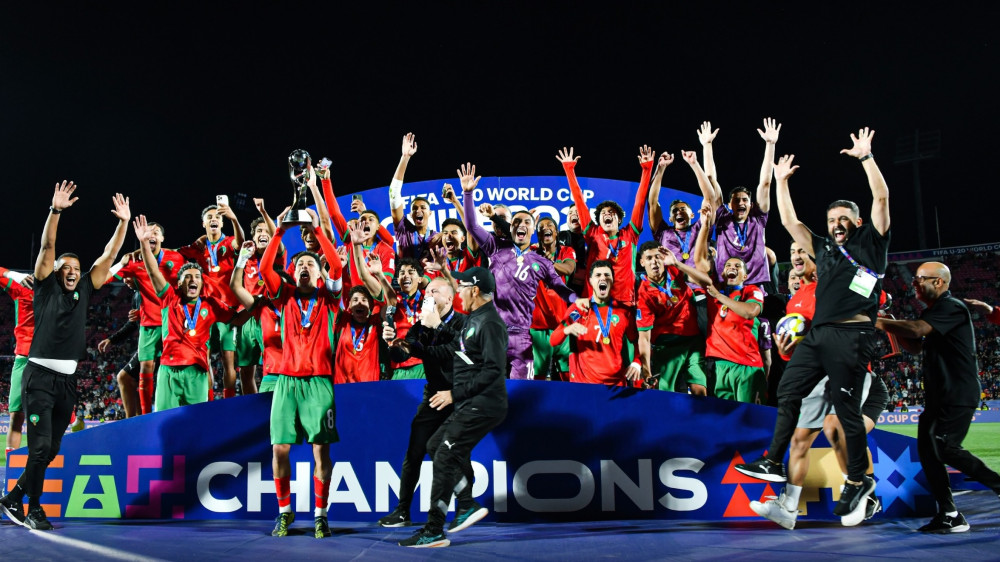 Фото: instagram.com/equipedumaroc