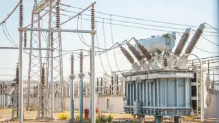 В Алматы и области снова отключат свет: список улиц и график