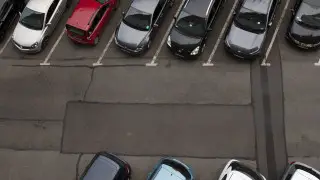 Самые популярные модели авто назвали в Казахстане. “Китайцы“ не попали в список