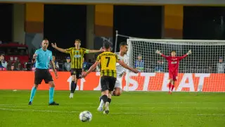 “Истинные болельщики“: в “Кайрате“ высказались о билетах на матч с “Пафосом“