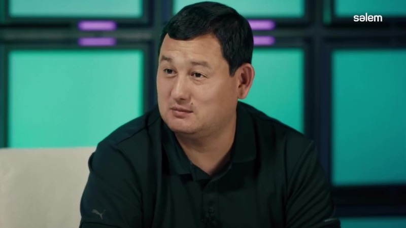 Кадр из видео instagram.com/salem.entertainment