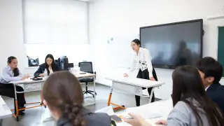 В Астане собрались лучшие дебатёры Казахстана