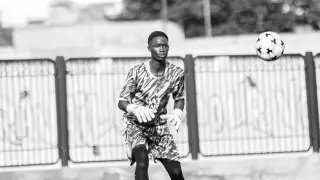 Не собрали выкуп: 18-летнего футболиста похитили и убили в Гане