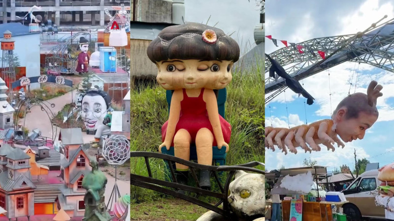 Кадры из видео