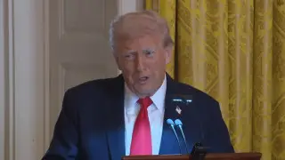 Не думаю, что Украина победит в войне - Трамп