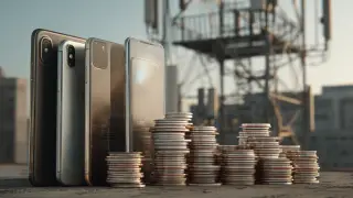 Что будет  с ценами на связь в Казахстане: операторы рассказали о своих планах