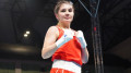 Многодетная мать завоевала золото чемпионата Казахстана по боксу