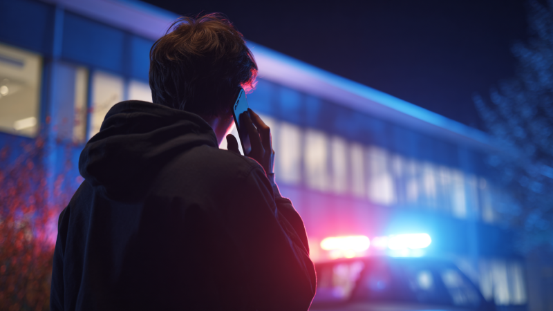 Изображение сгенерировано при помощи нейросети Midjourney