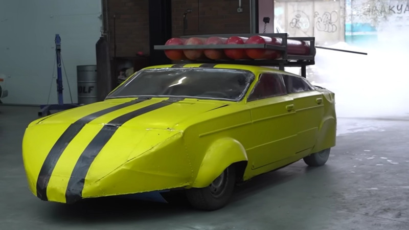 Кадр из видео