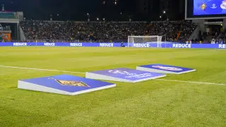 В Минцифры высказались о зависающей трансляции “Кайрат“ - “Реал“