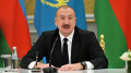 Президент Азербайджана объявил в Астане важную новость