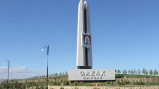 Дипломат рассказал о городе Казах