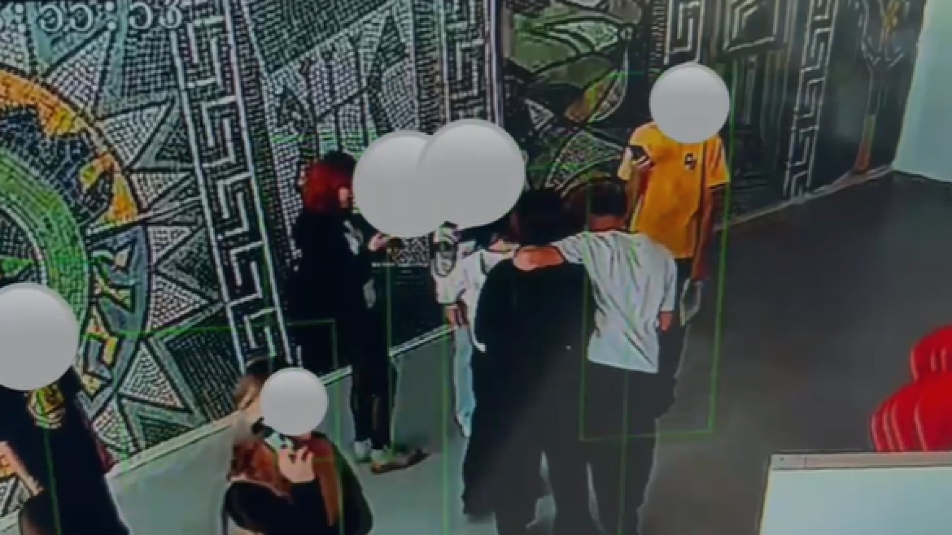 Школьника обвинили в нападении на учителя в Павлодаре: появились видео и подробности