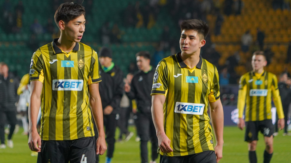 Фото ©️ Tengrinews.kz / Болат Айтмолда