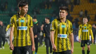 Сколько заработал “Кайрат“ за исторический матч Лиги чемпионов