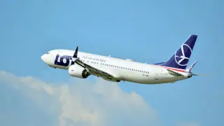 Алматы - Варшава: зарубежная авиакомпания запускает рейс