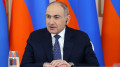 Пашинян поблагодарил Токаева после заявления президента Азербайджана