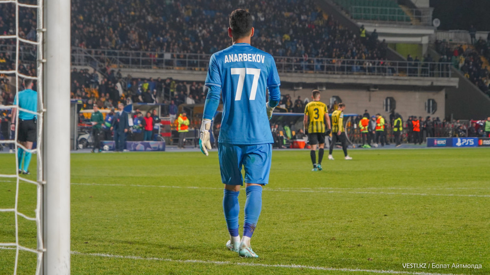 Фото ©️ Tengrinews.kz / Болат Айтмолда