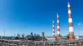 Оренбургский ГПЗ возобновил приём казахстанского газа