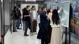 В Актобе среди молодёжи объявили конкурс проектов по улучшению города